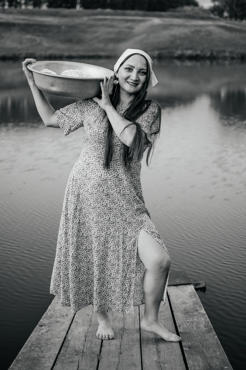 Нелли и Арина. Фотограф в Москве, МО и России