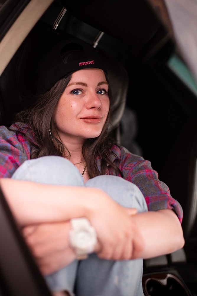 ЖЕНЩИНЫ. Photographer LaranaLaria