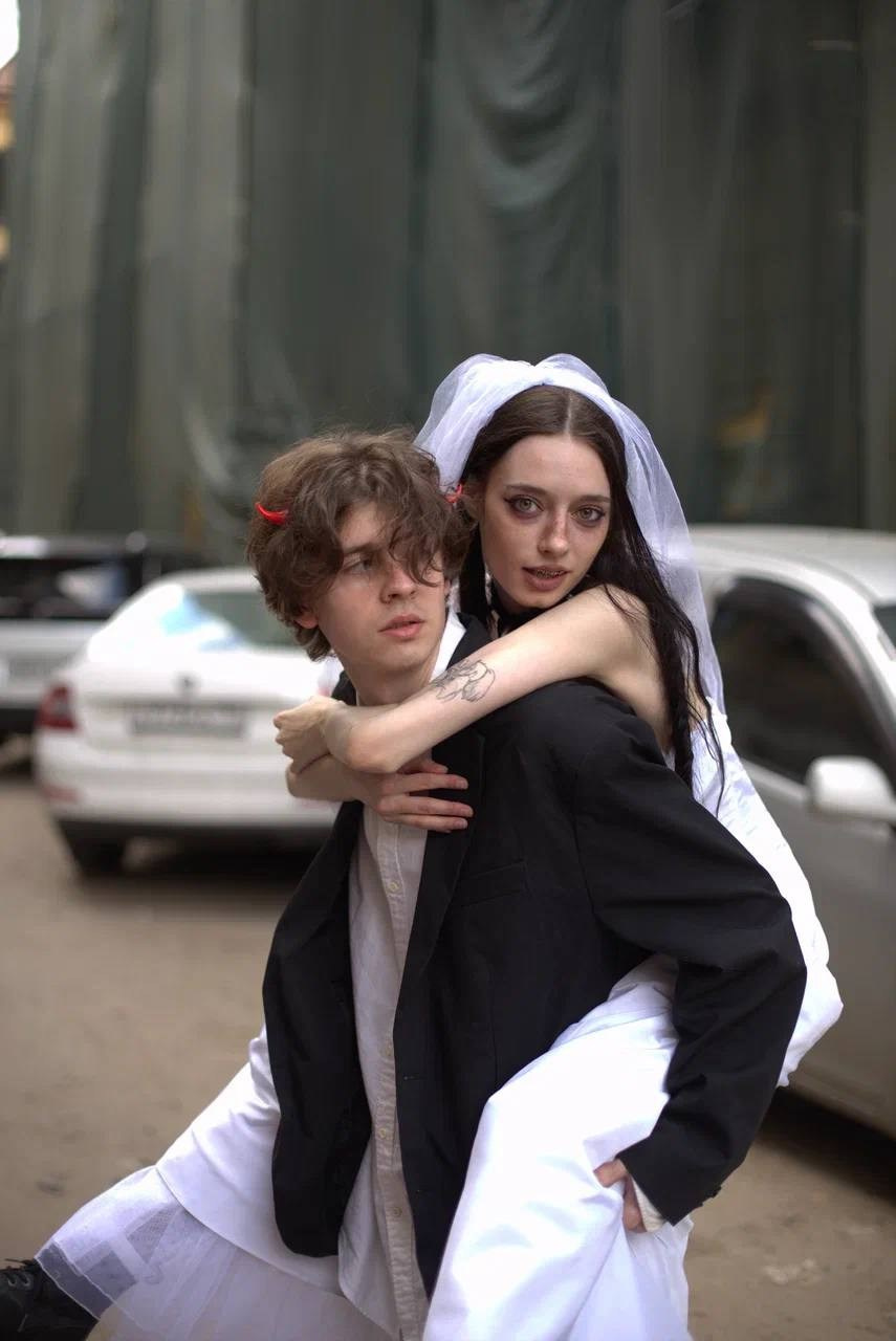 СВАДЬБА. Photographer LaranaLaria