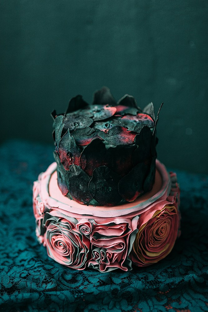 Workshop Серебряная лилия