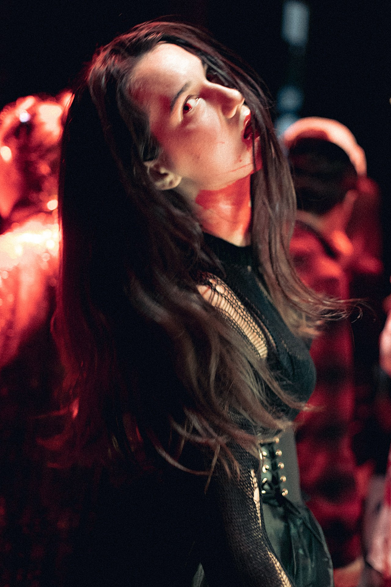 ХЭЛЛУИН. Анастасия Попова — свадебный и репортажный фотограф | Воронеж, Павловск