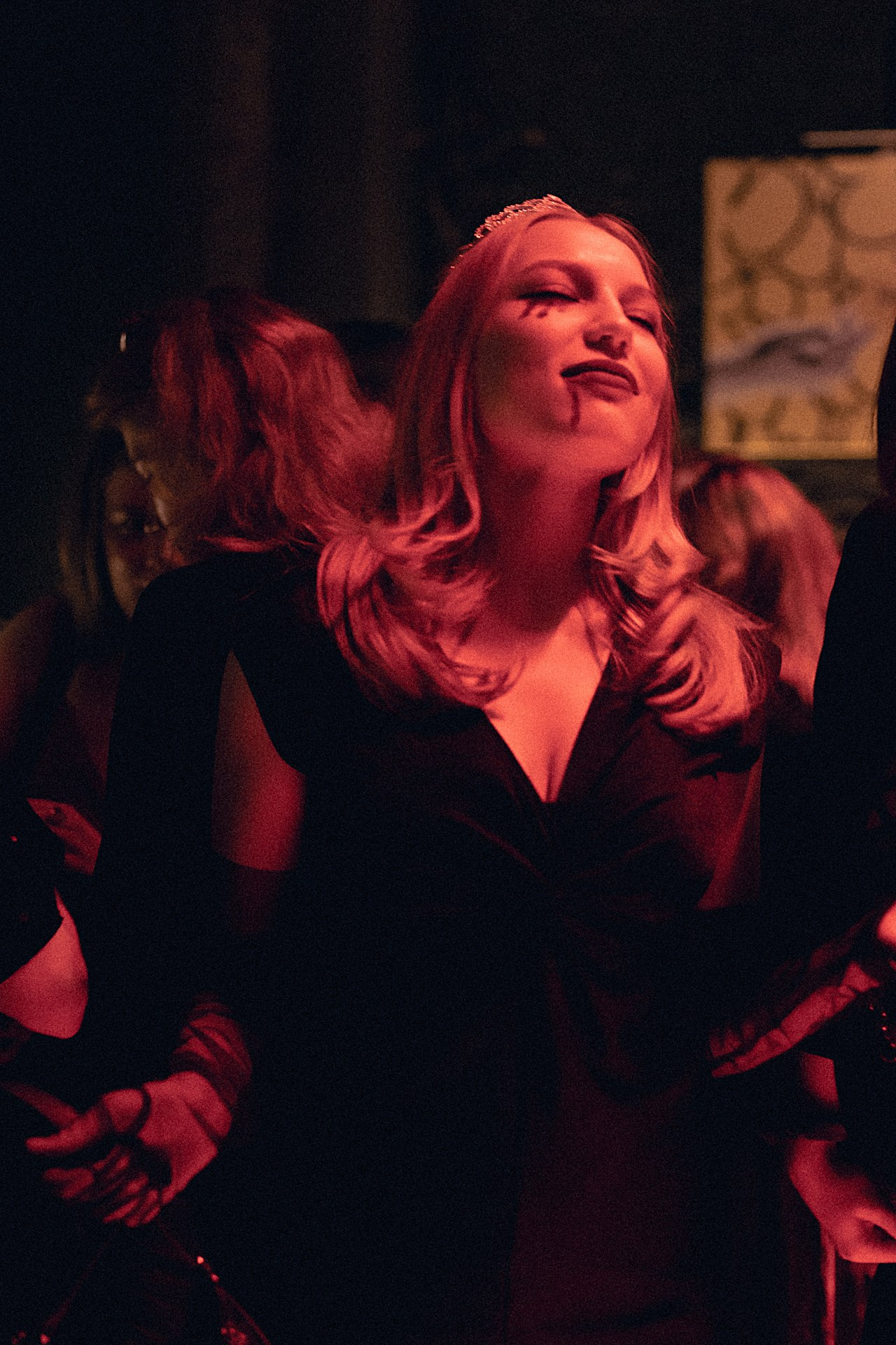 ХЭЛЛУИН. Анастасия Попова — свадебный и репортажный фотограф | Воронеж, Павловск