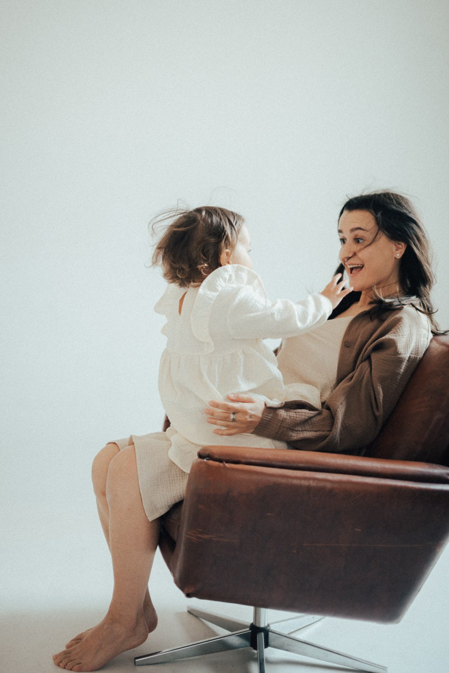 Ира и Зоя | в студии