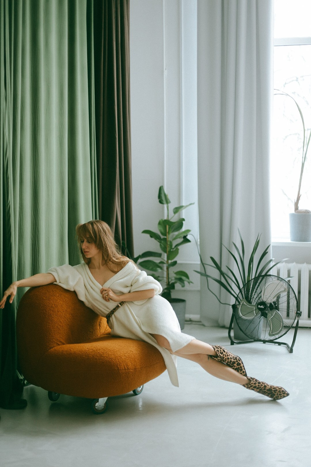 Аня. Фотограф Нижний Новгород