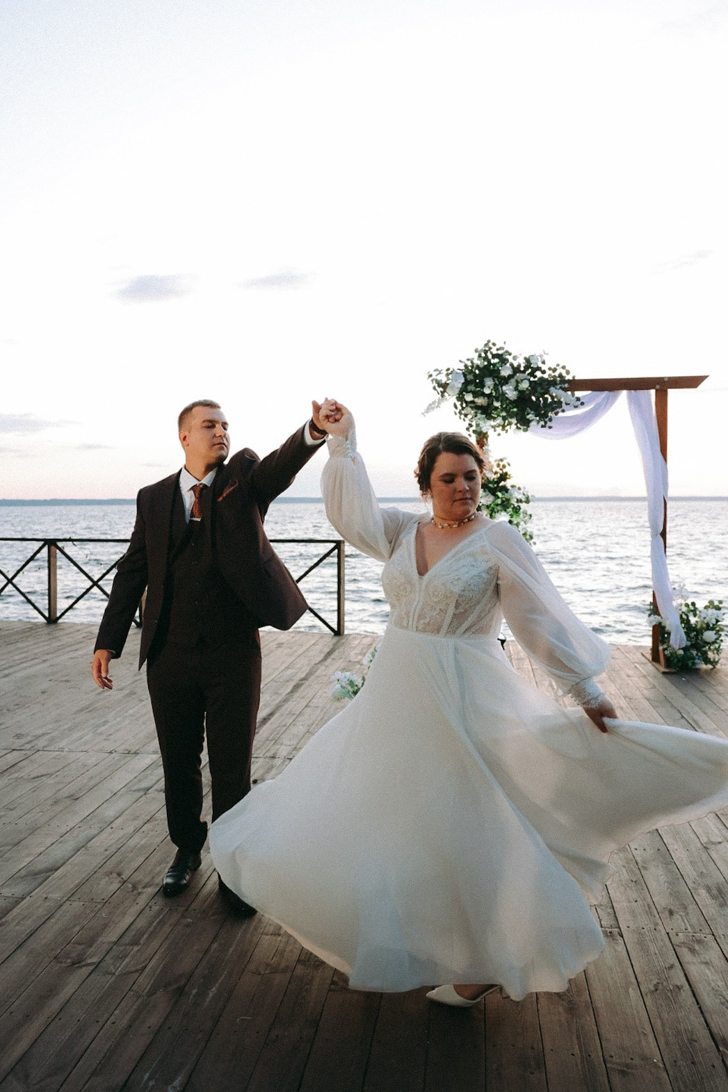 Сережа и Юля. Фотограф Нижний Новгород