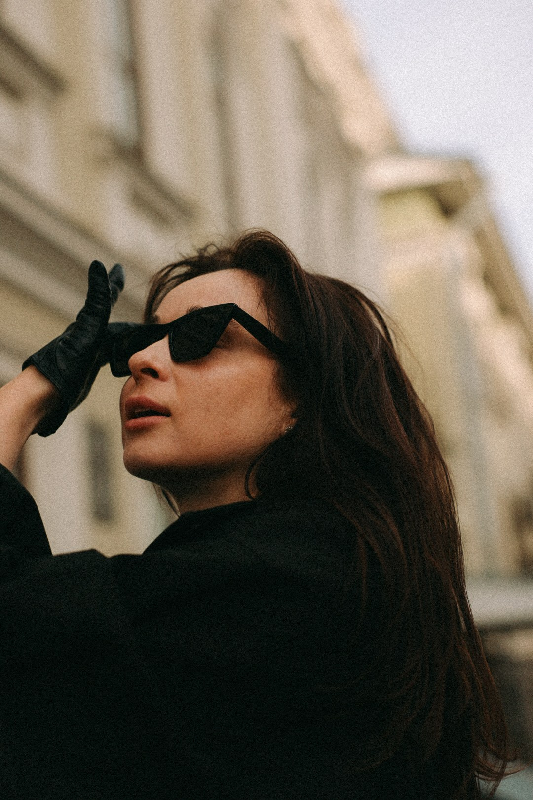 Вика. Фотограф Нижний Новгород