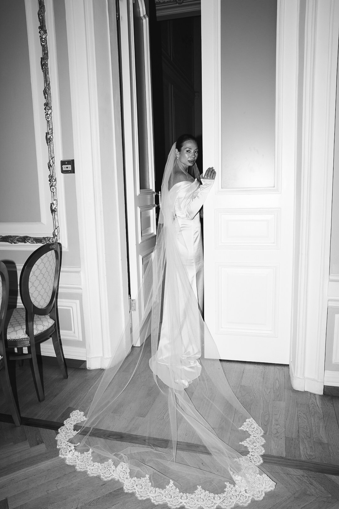 Кирилл и Геля. Фотограф Нижний Новгород