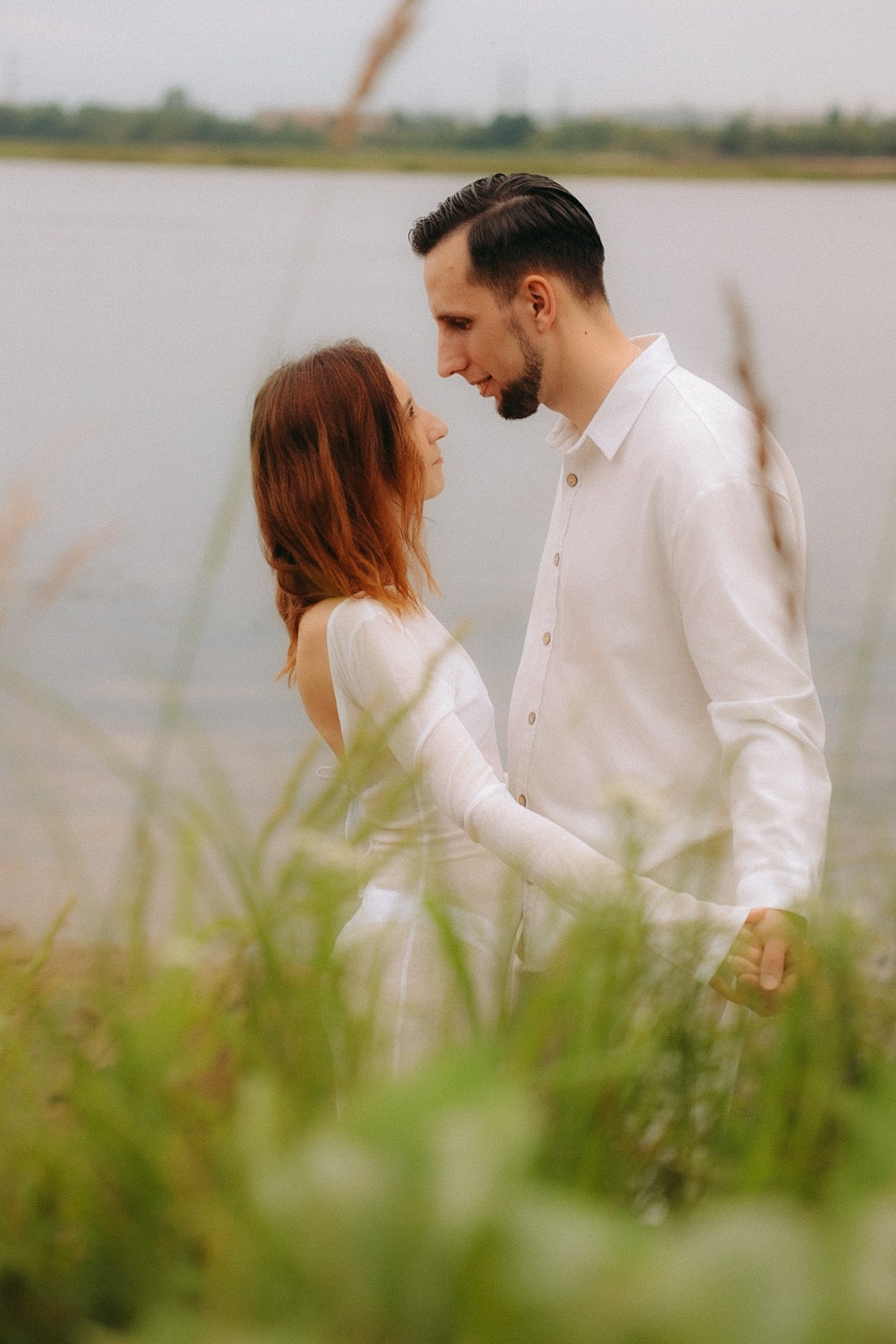 Егор и Оксана. Фотограф Нижний Новгород