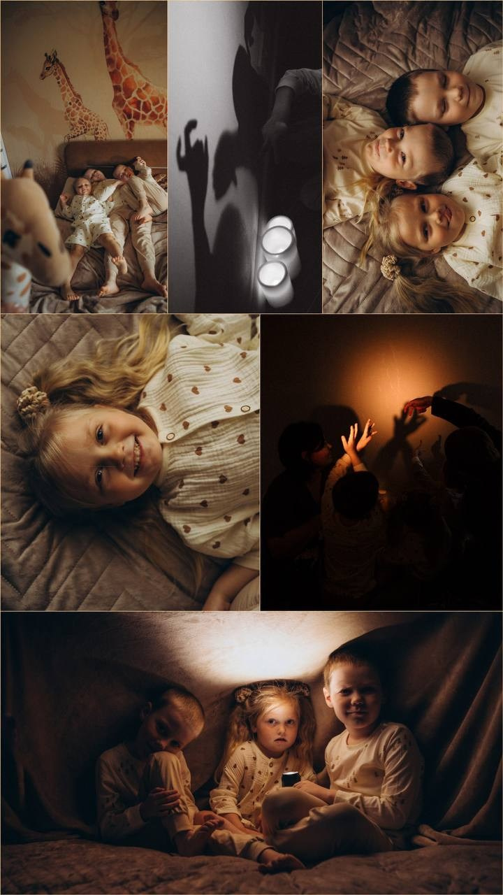 Семейная и детская съемка. Детский семейный фотограф в Севастополе Крыму