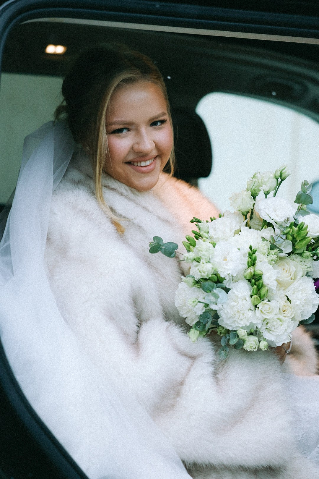 Олег и Лера. Фотограф Нижний Новгород