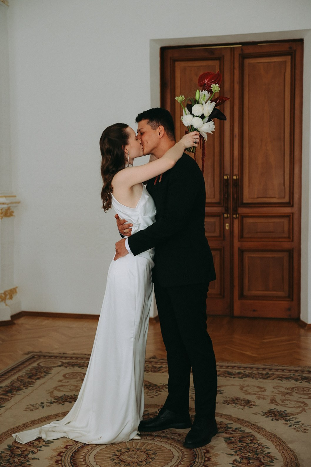 Батурхан и Саша. Фотограф Нижний Новгород