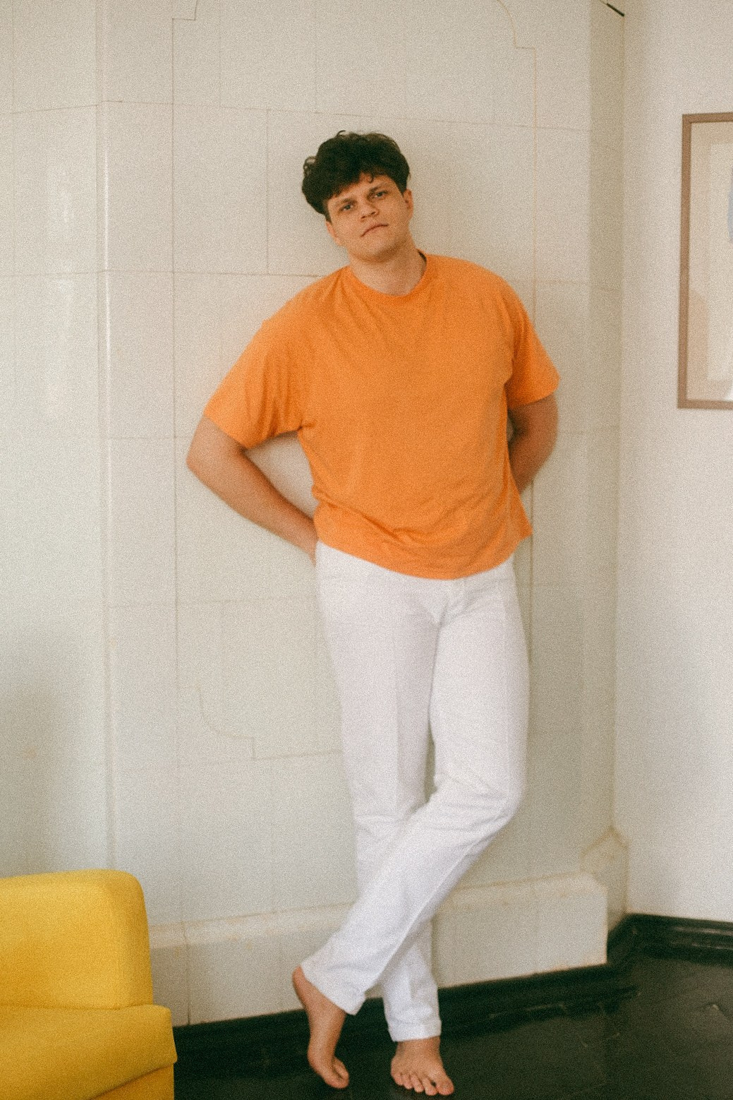 Вадим и Кристина. Фотограф Нижний Новгород