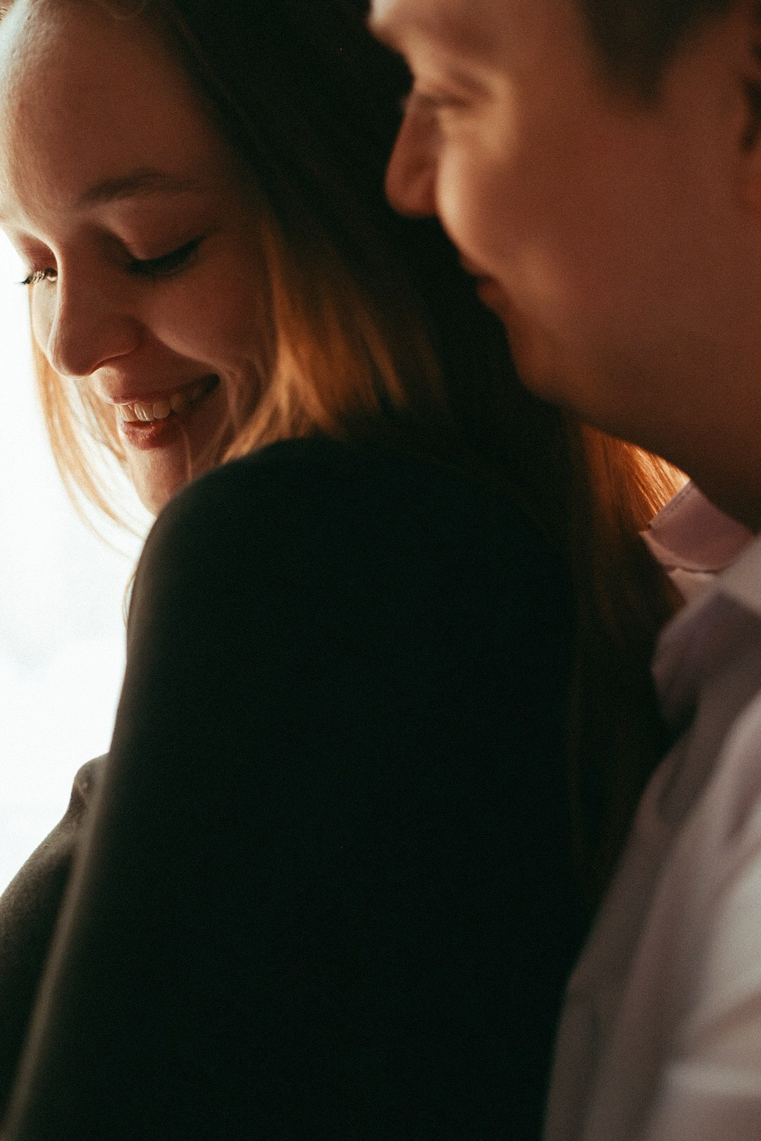 Саша и Настя. Фотограф Нижний Новгород