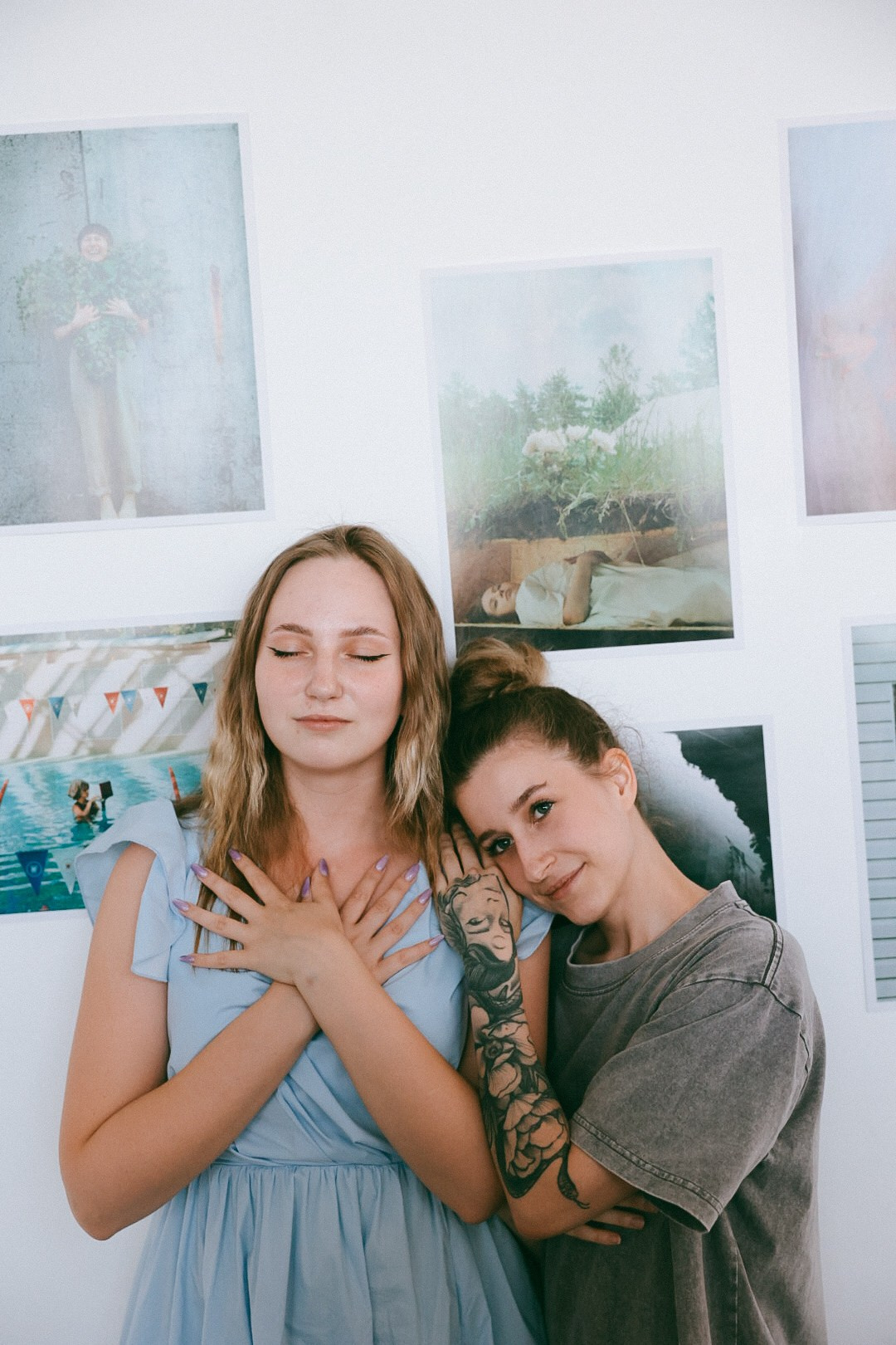 Коллаба 2.0. Фотограф Нижний Новгород