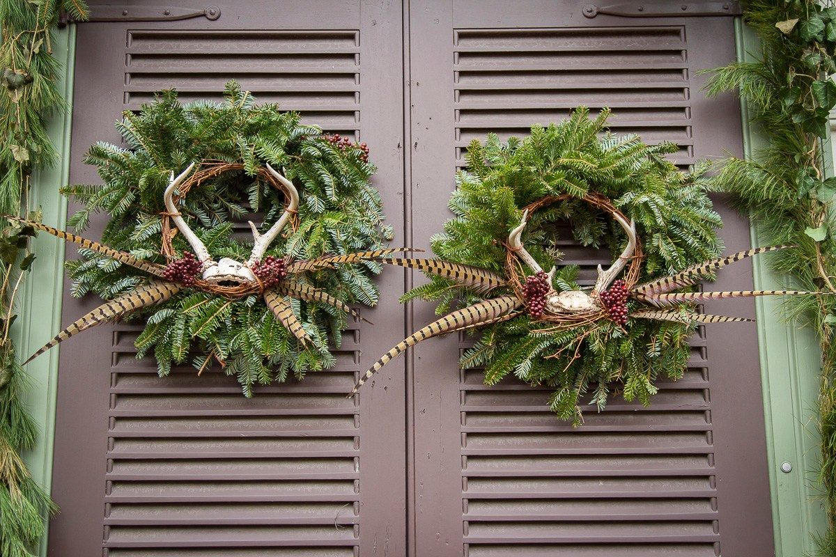 Колониальный Вильямсбург, США, 2015. Фотограф Василий Буланов