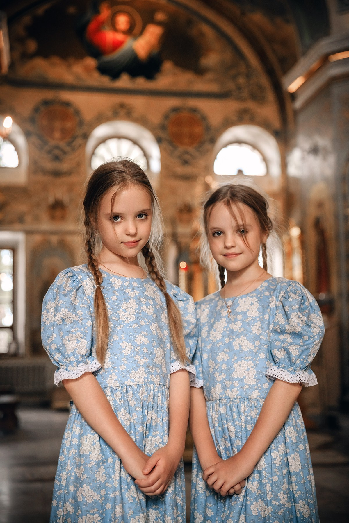 Фотосессия крещений - Портфолио Елены Арди. Фотограф на крещение и венчание в Самаре и Тольятти Елена Арди