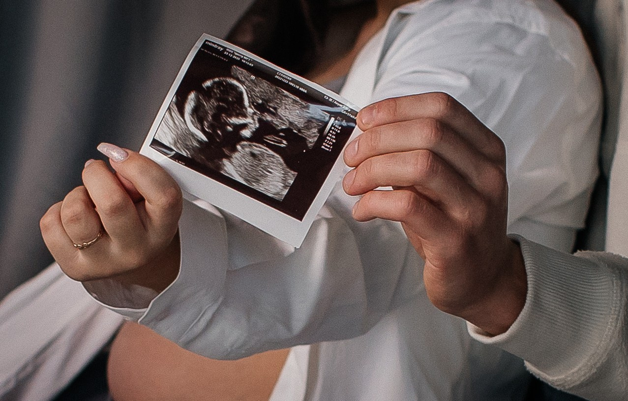 Максим и Марина. Фотограф Татьяна Орлова