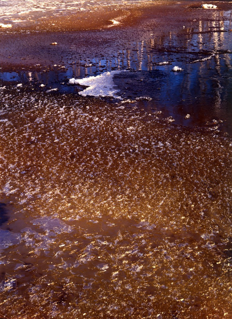 Весна. ВАДИМ ГИППЕНРЕЙТЕР — ВЕЛИКИЙ ФОТОГРАФ ЗЕМЛИ РУССКОЙ