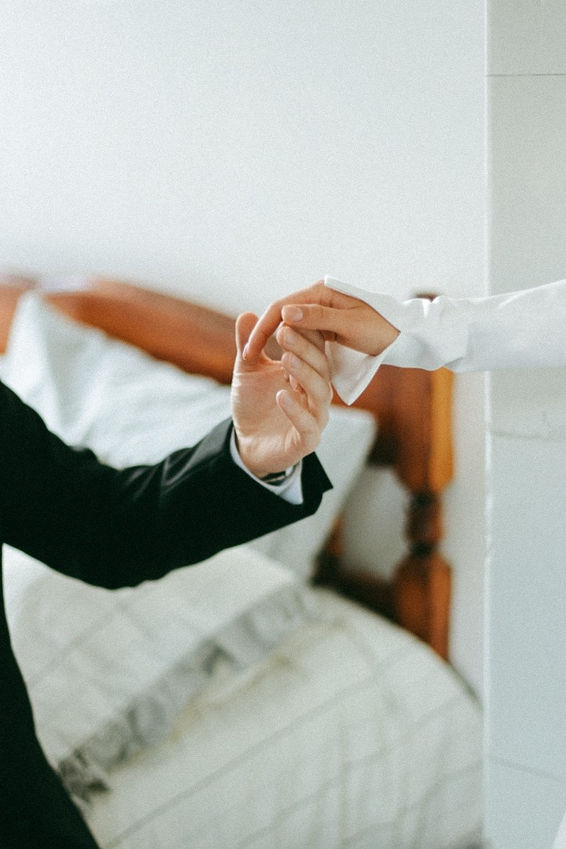 Кирилл и Таня. Фотограф Нижний Новгород