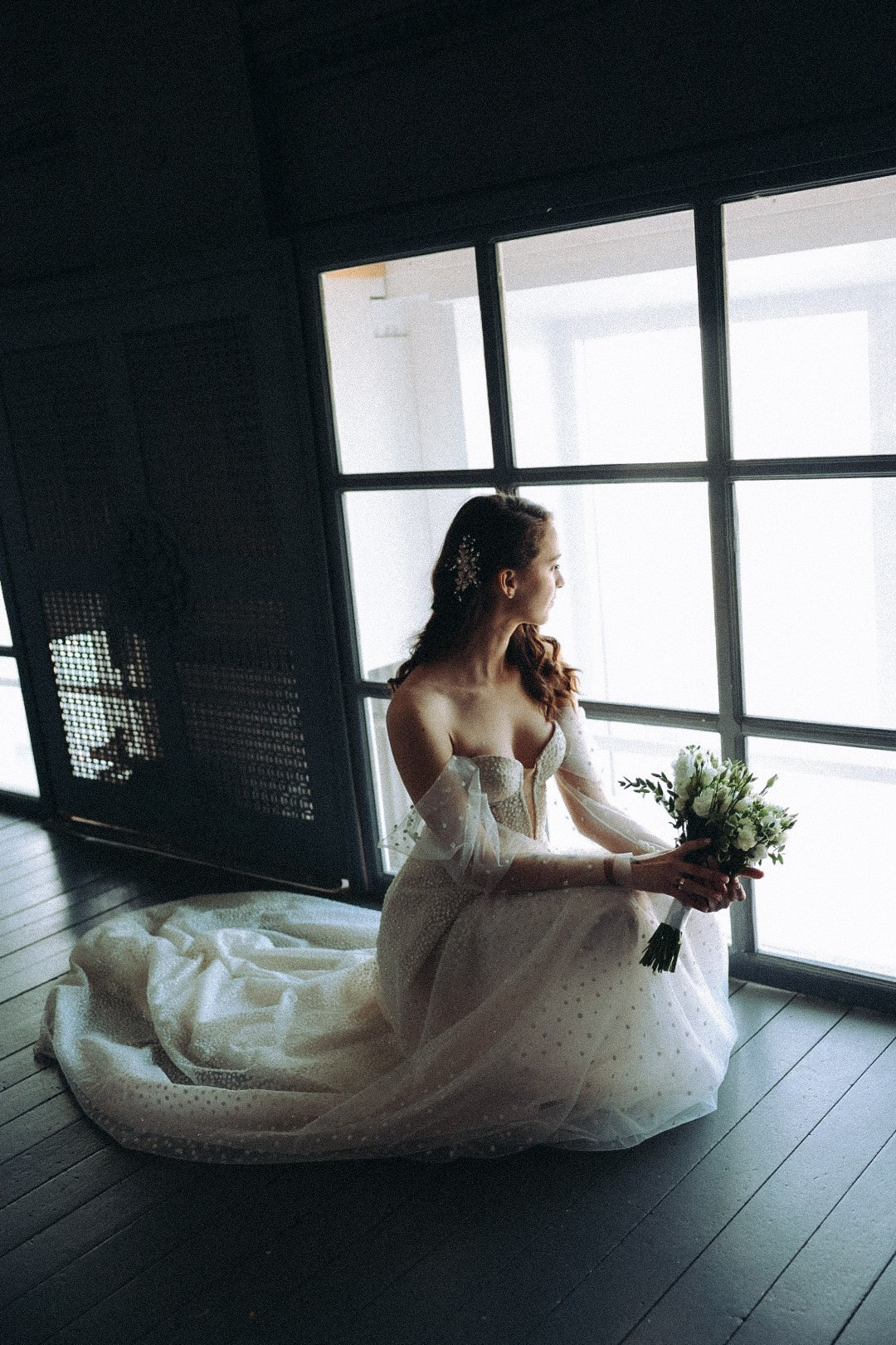 Дима и Лена. Фотограф Нижний Новгород