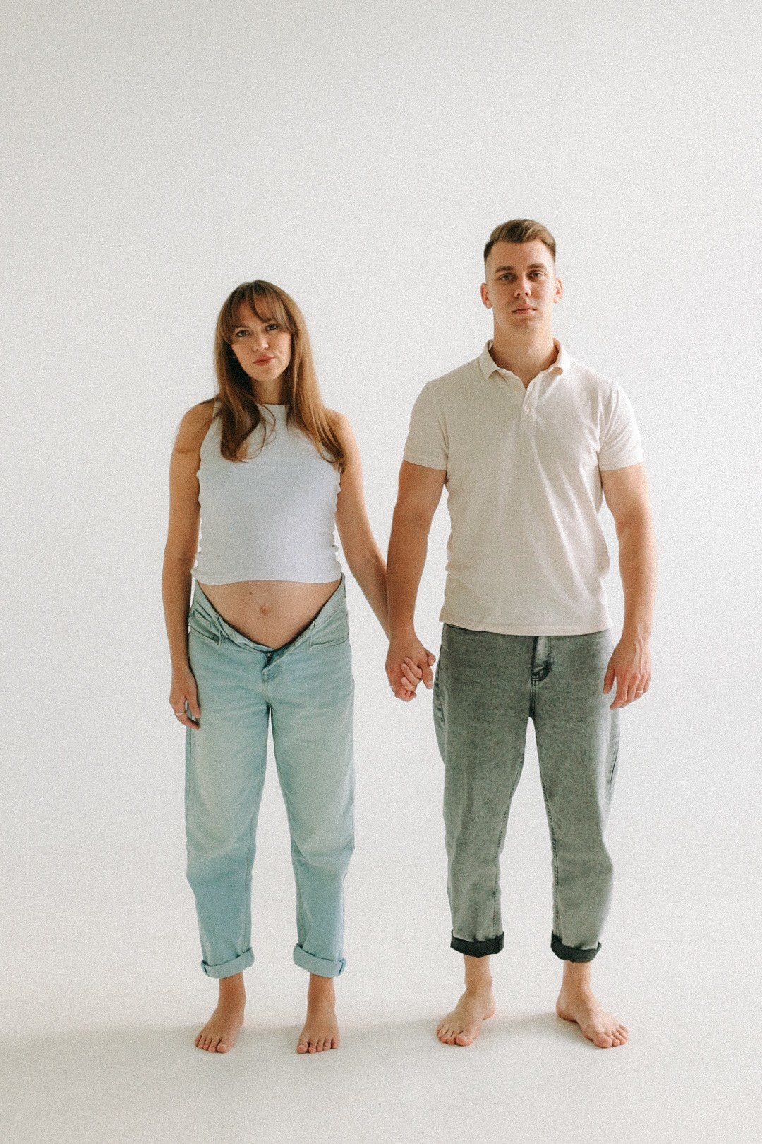 Влад и Наташа. Фотограф Нижний Новгород