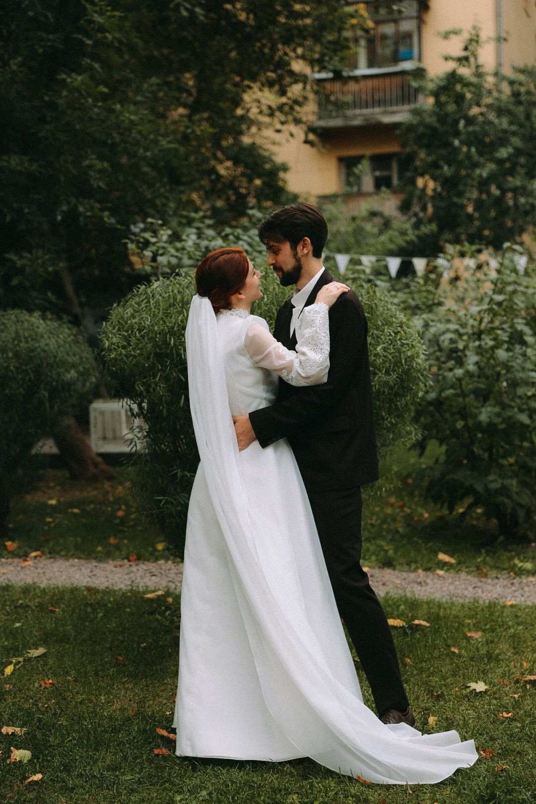 Леша и Юля. Фотограф Нижний Новгород