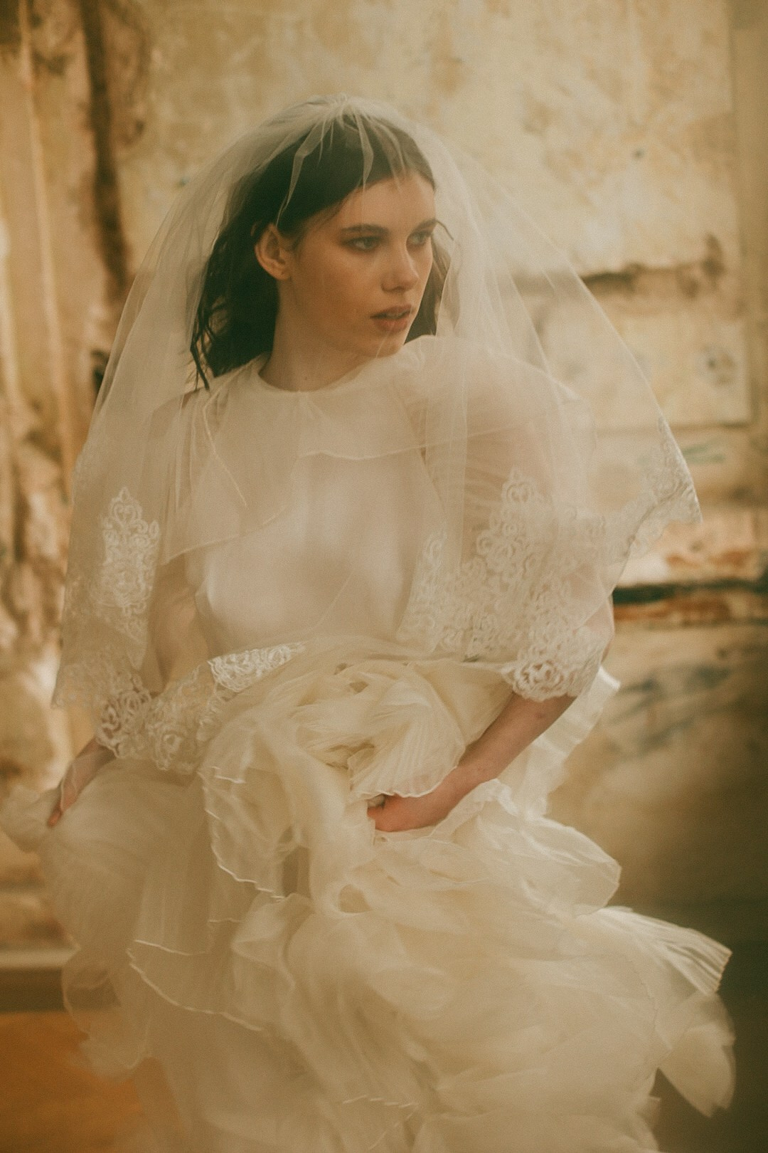 Ghost. Фотограф Нижний Новгород