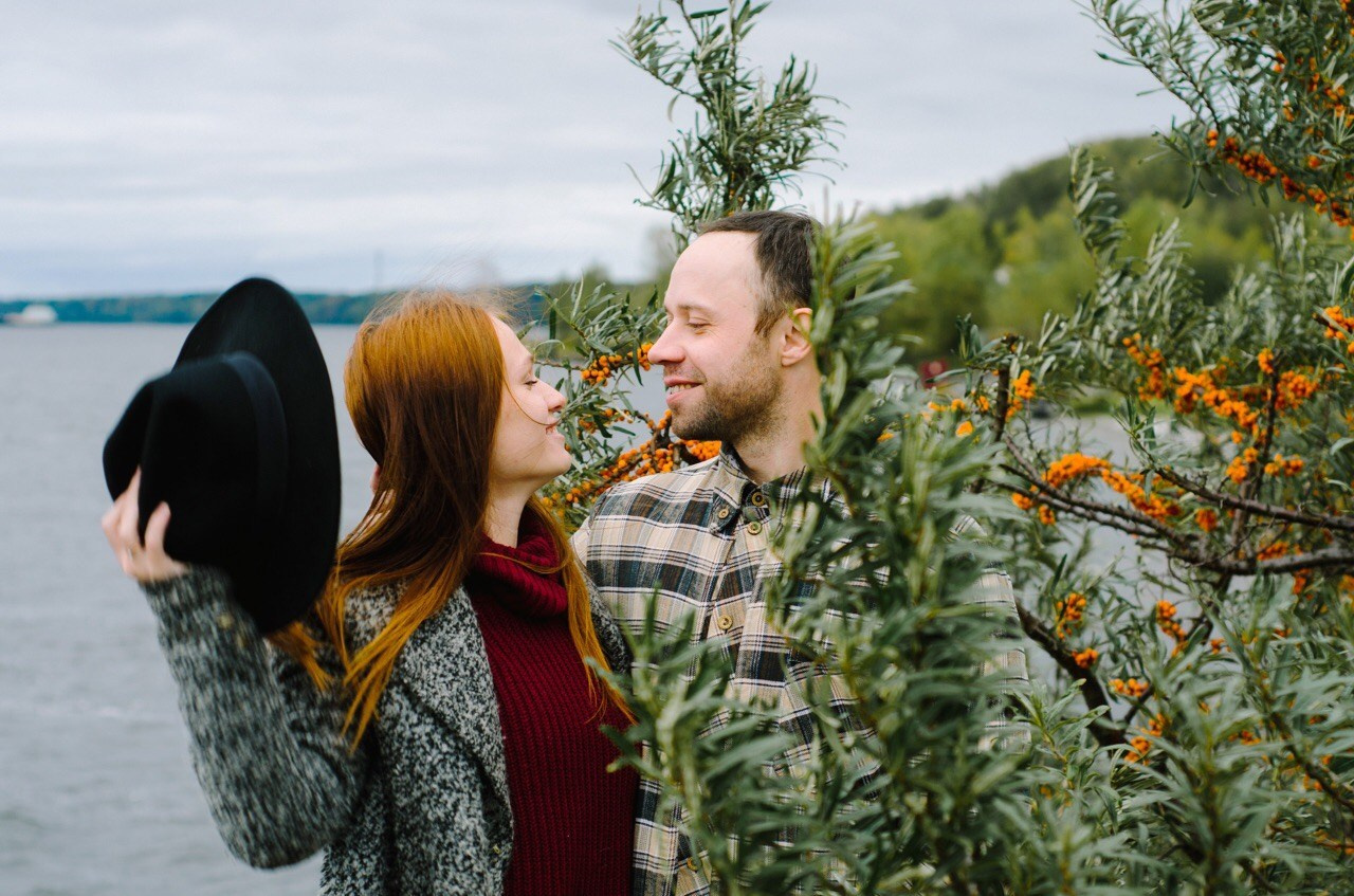 Лав стори. Свадебный и семейный фотограф Иваново