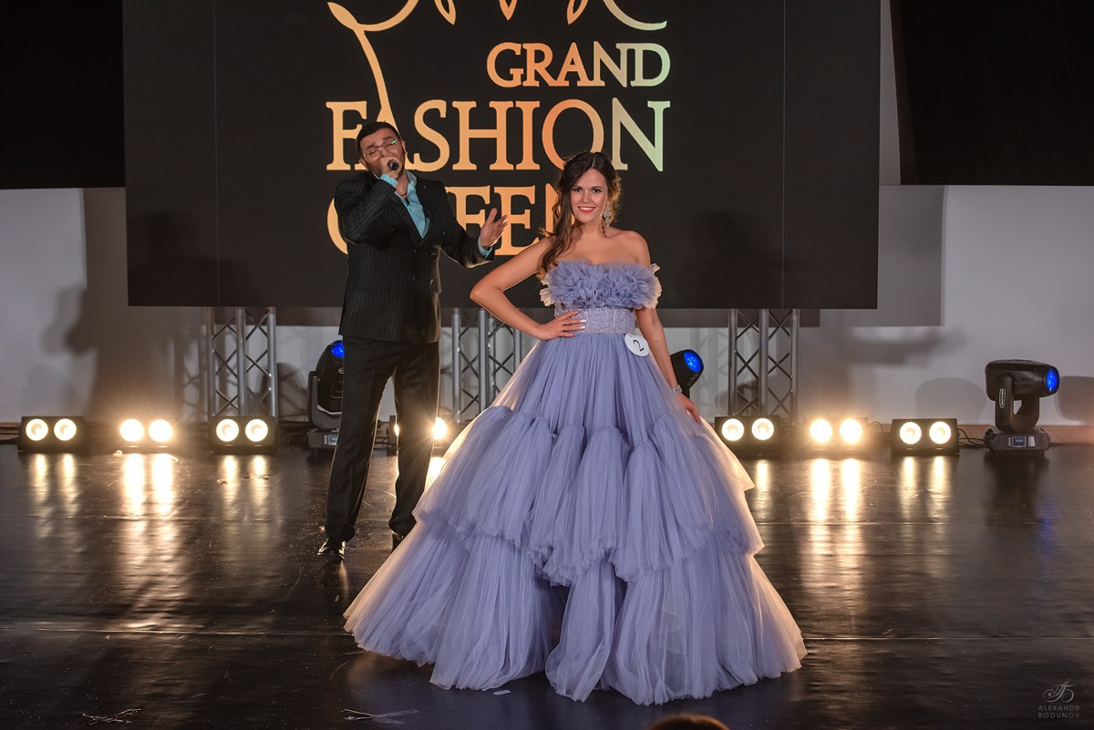 GrandFashionShow2024. Семейный и коммерческий фотограф в Сочи Александр Бодунов