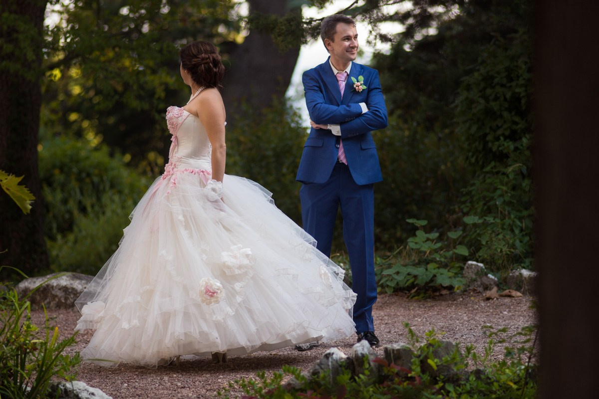 Свадьба Балаклава. Фотограф Севастополь