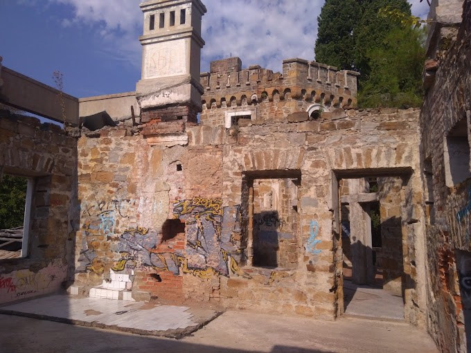 КРАСИВЫЕ МЕСТА В СОЧИ. Свадебный и семейный фотограф/видеограф в Краснодаре Наталья Осинская