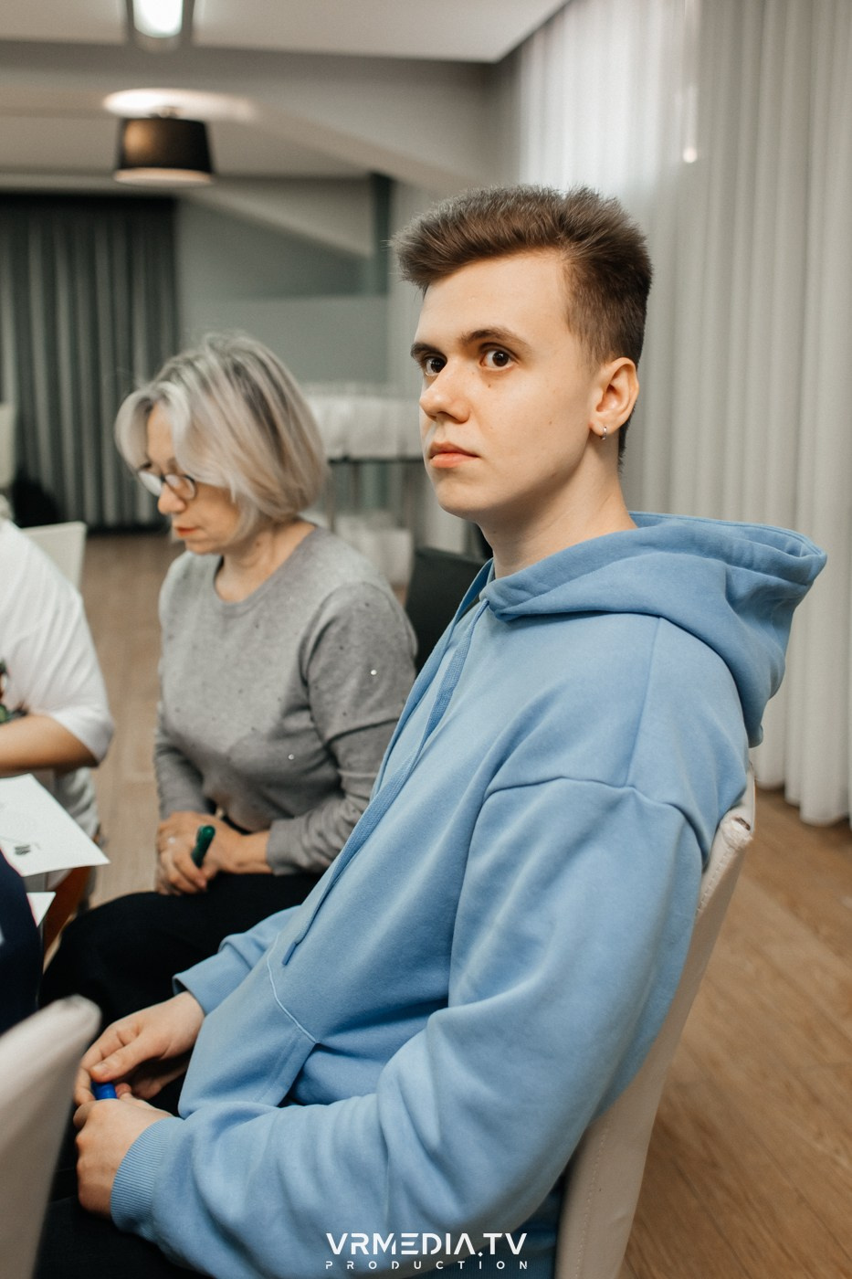 Проектный интенсив «Создаём. Воплощаем»