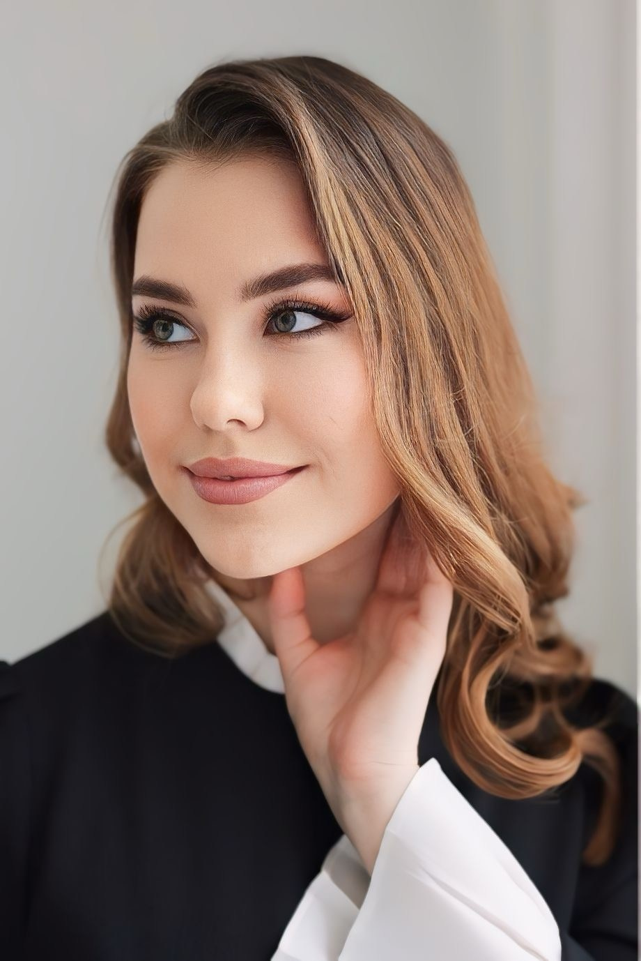 Индивидуальные. Ксения Куницкая фотограф Нижний Новгород