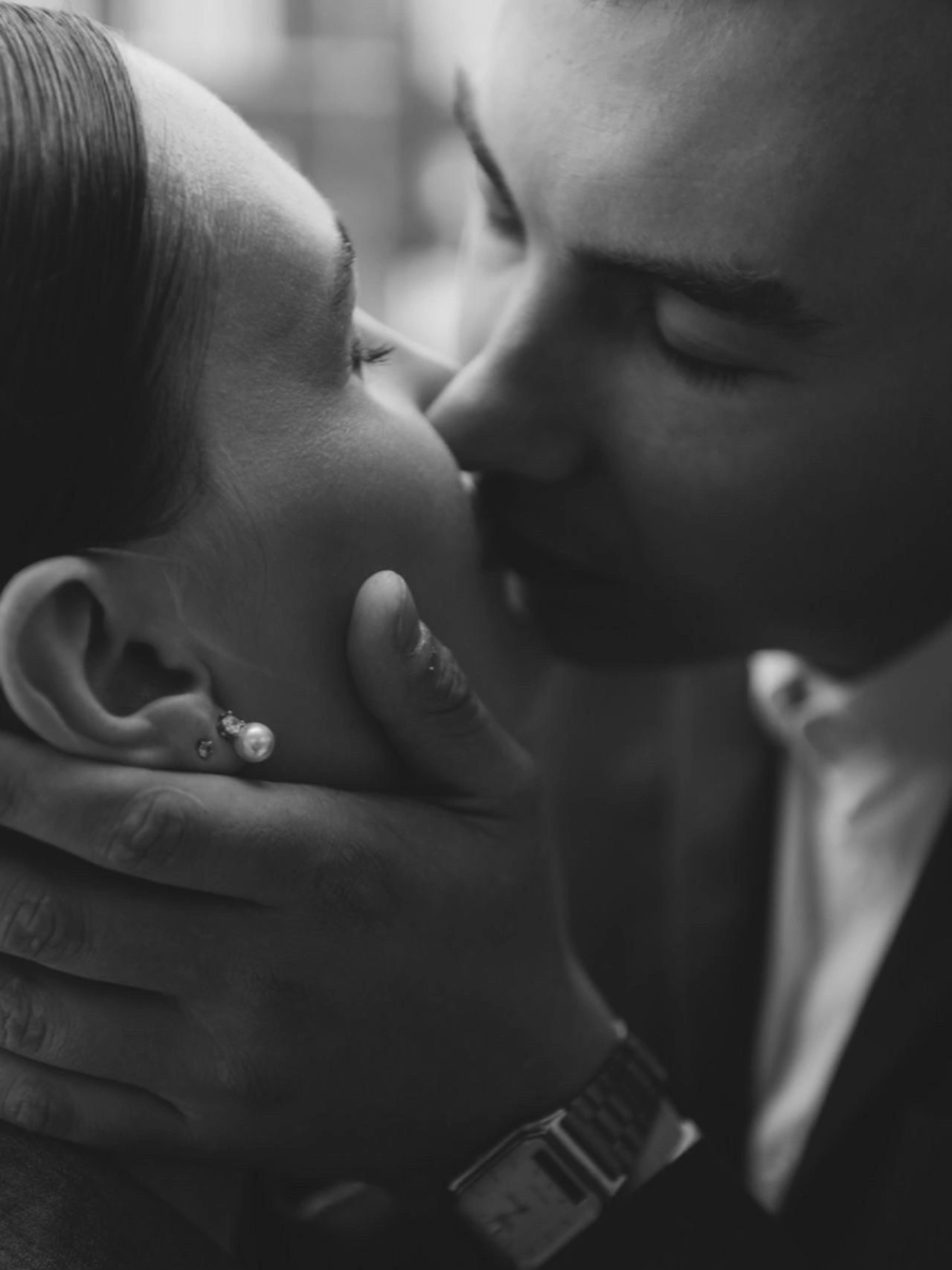 Свадебные съемки. Фотограф Марина Лысова