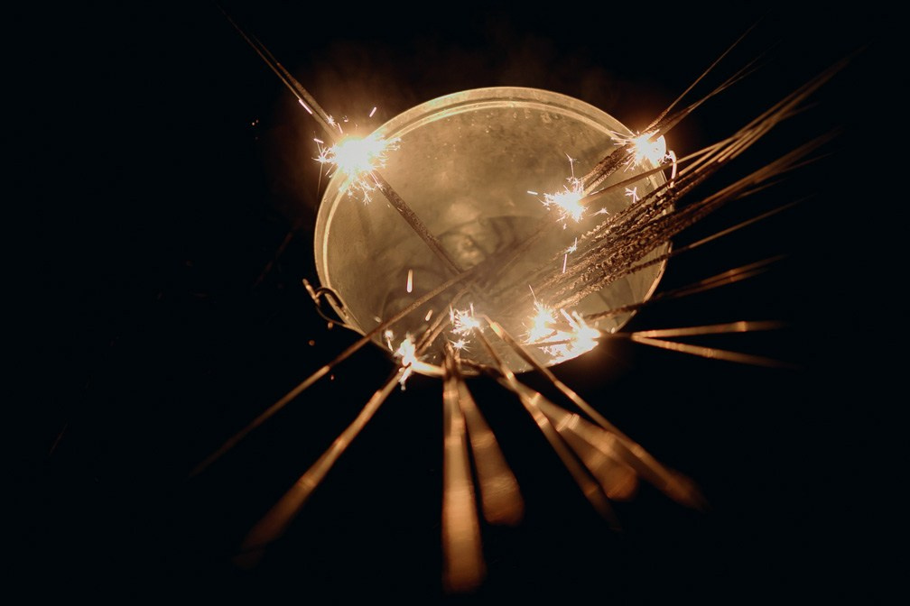 Евгения + Ники (Под дождем). Свадебные и портретный фотограф — Кирилл Зорин