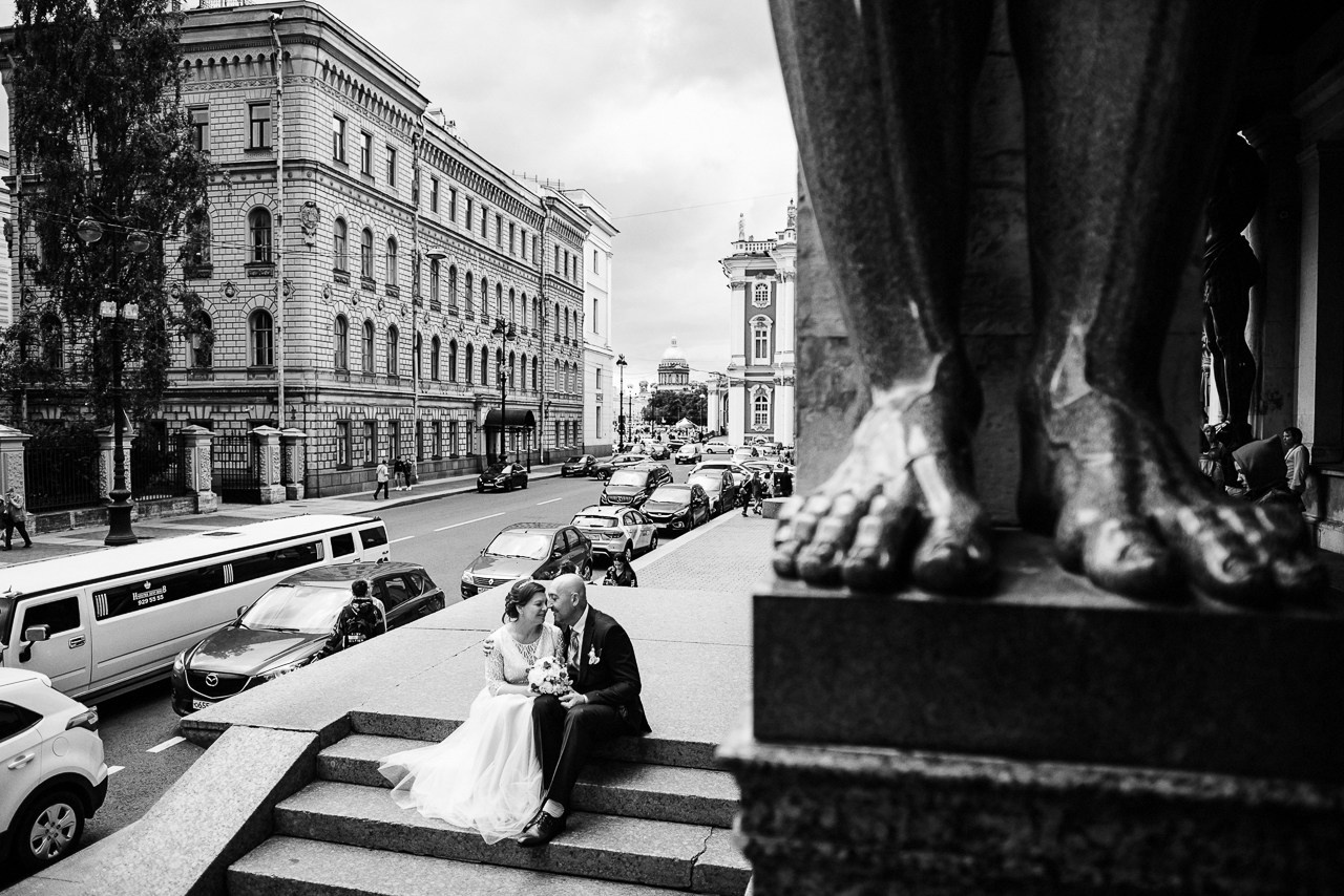 Подборка разных свадеб 2021-2024. Фотограф Дмитрий Сермяжко