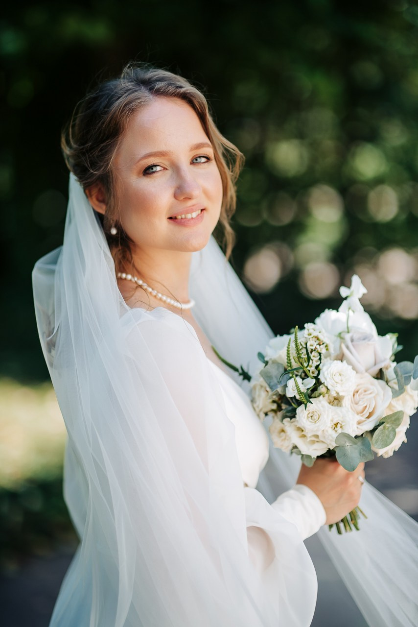 Маша и Филипп. Фотограф Дмитрий Сермяжко