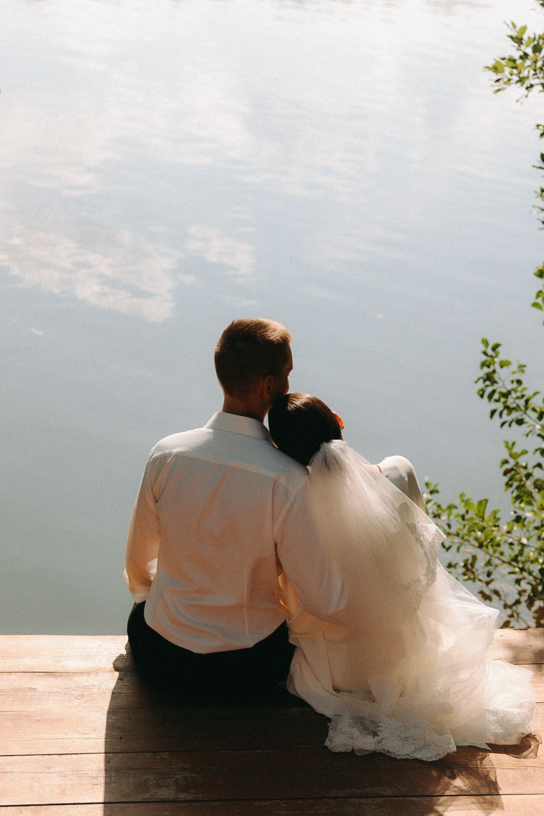 Максим и Лиза. Фотограф Нижний Новгород