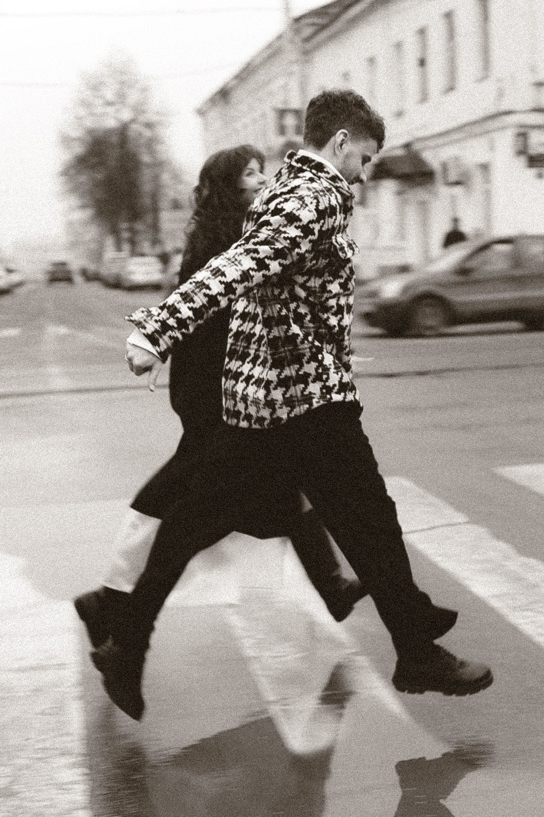 Леша и Настя. Фотограф Нижний Новгород