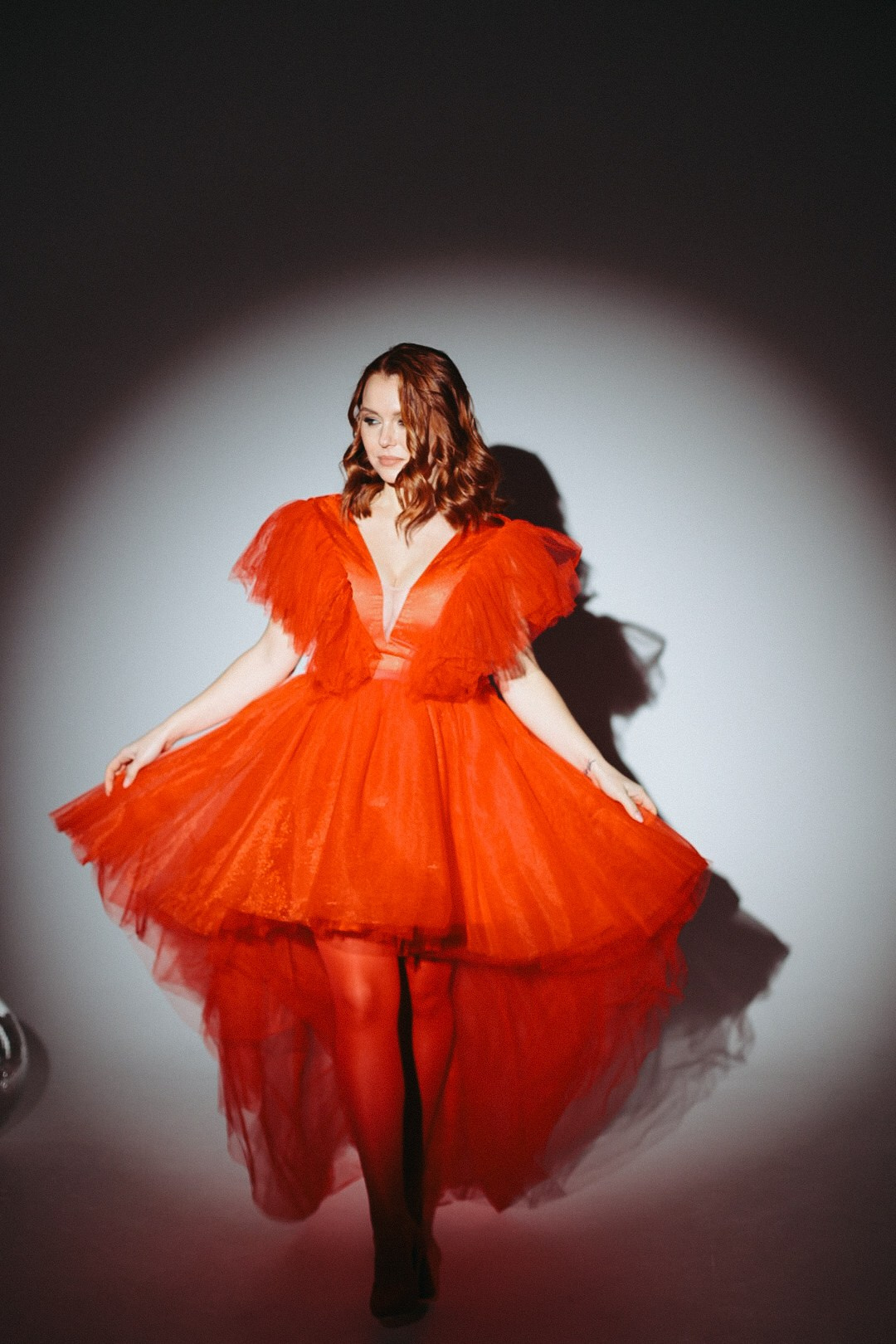 Настя. Фотограф Нижний Новгород