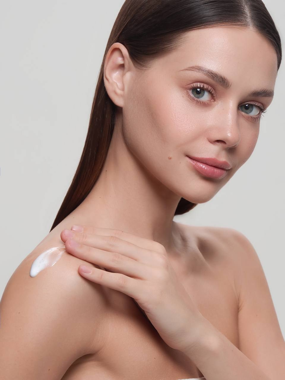 Beauty Products. Фотограф Алина Ласкова Москва