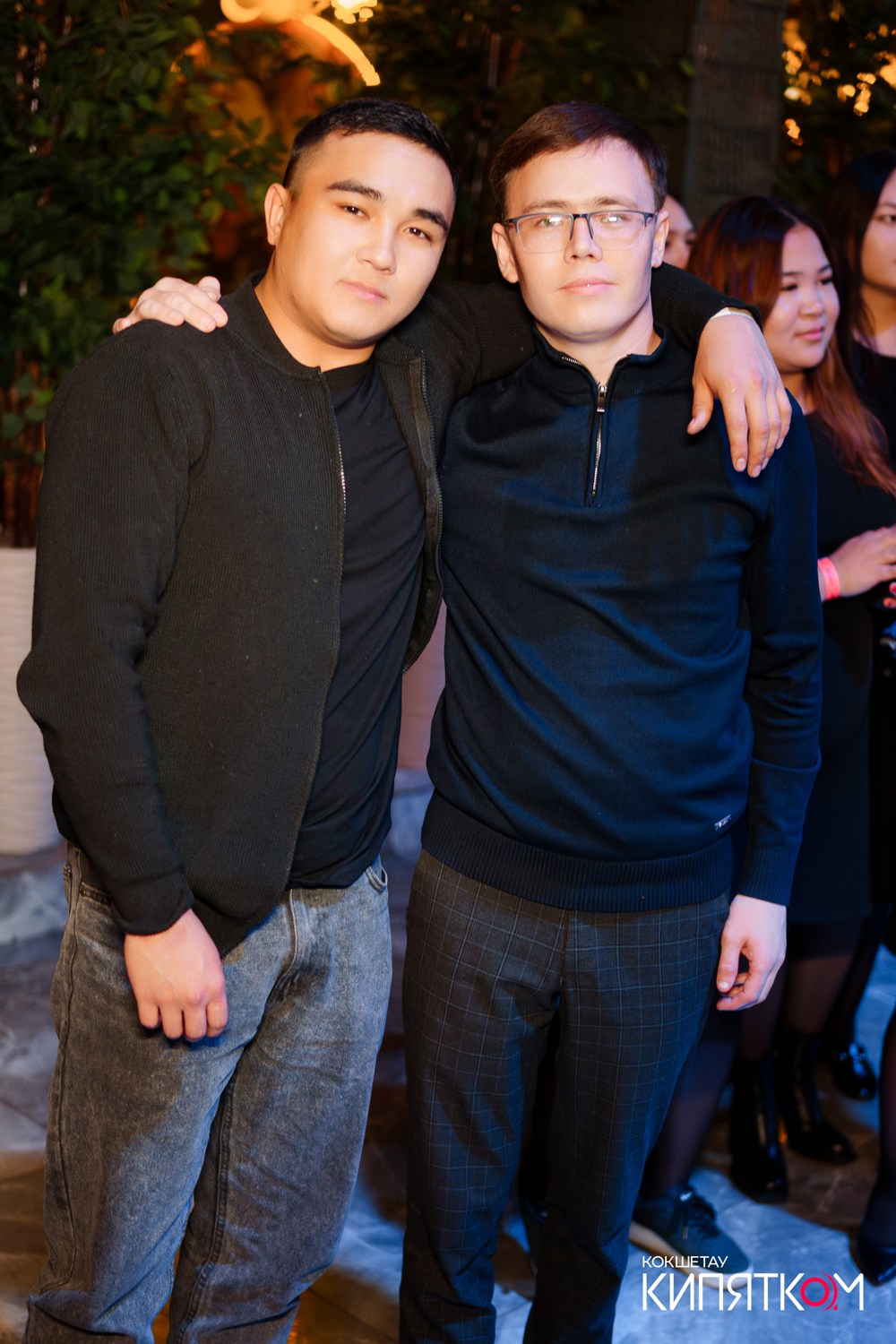 ПАНАЕХАЛИ. КИПЯТКОМ КОКШЕТАУ