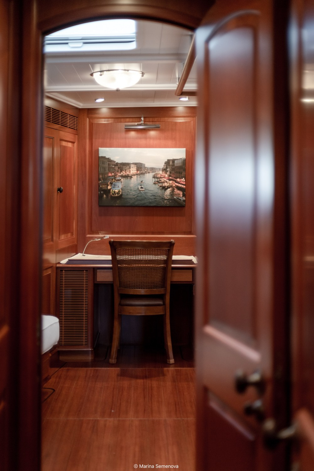 Path Baltic 112. Sailing Photographer Marina Semenova