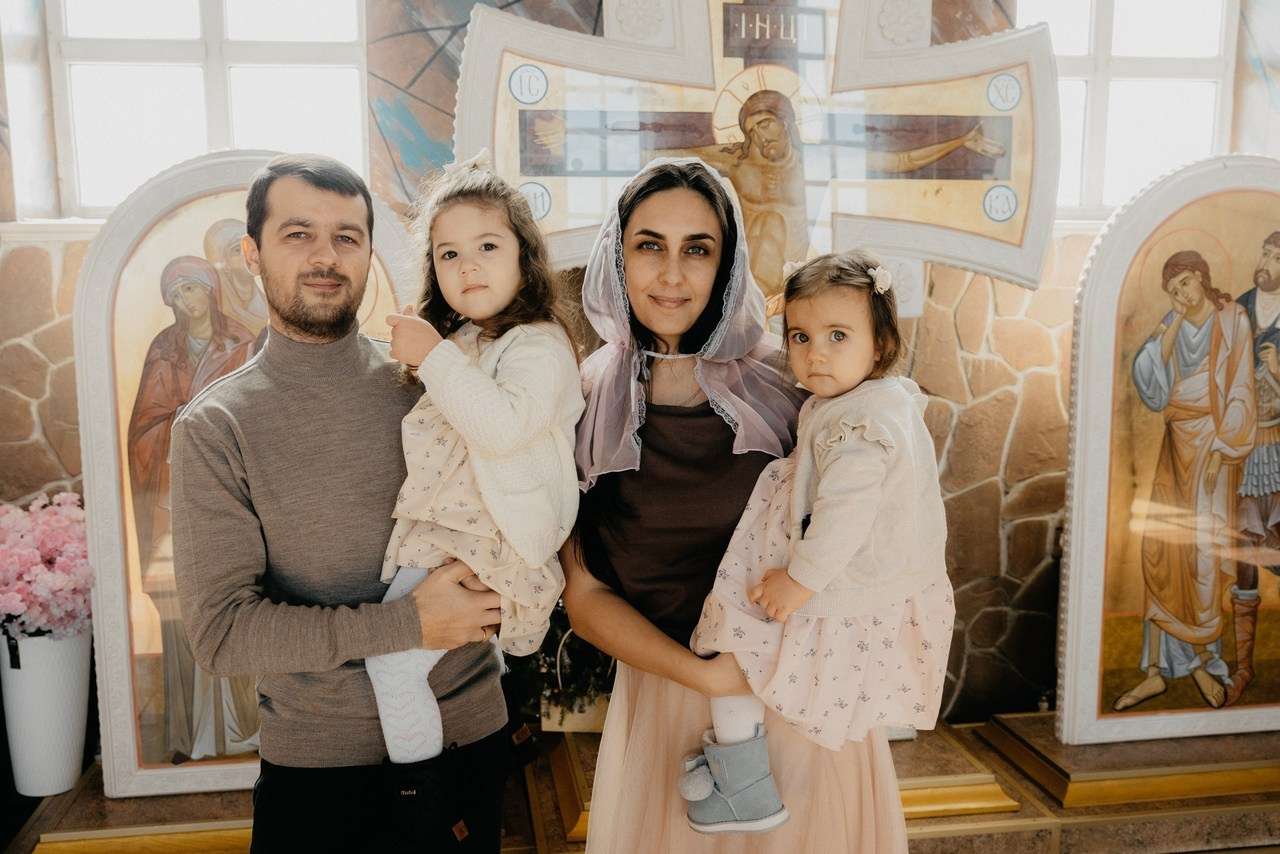 Отзывы. Семейный и детский фотограф в Москве Таня Лисицкая