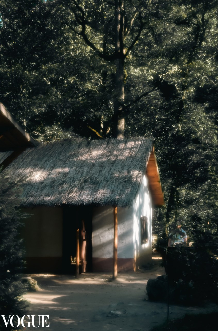 PhotoVogue. Фэшн фотограф в Москве Почерняева Анастасия