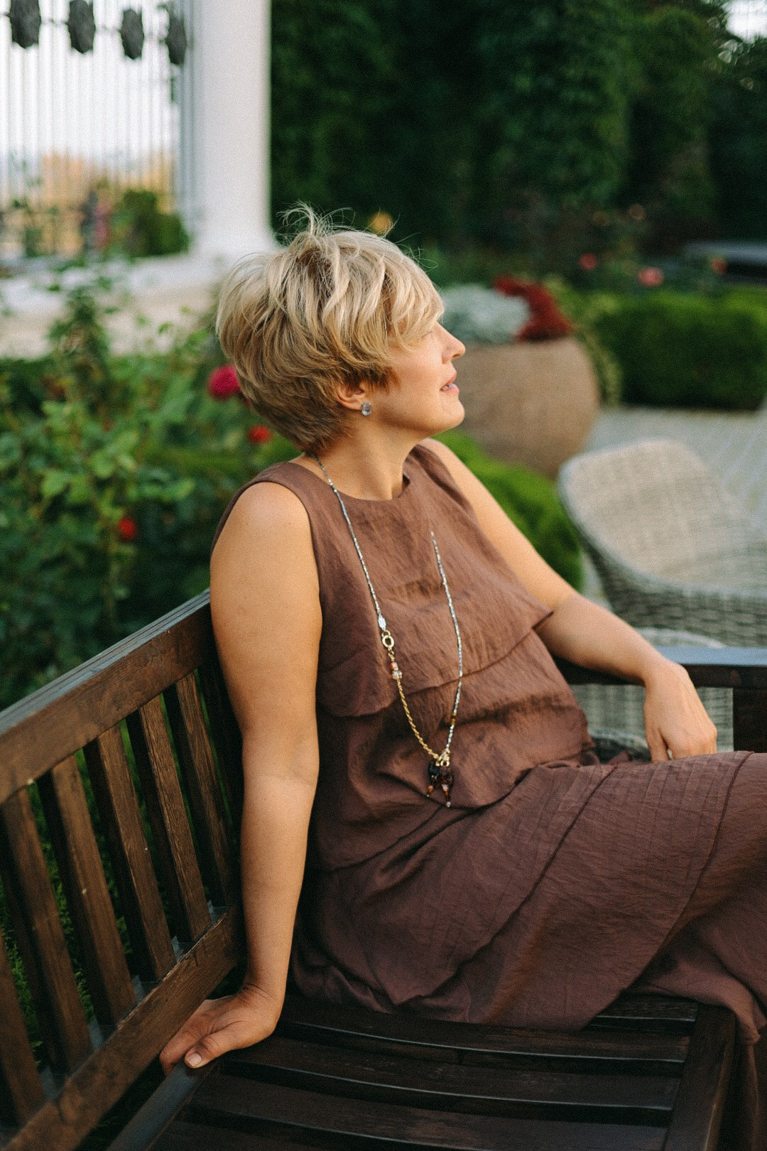 Лена. Фотограф Нижний Новгород