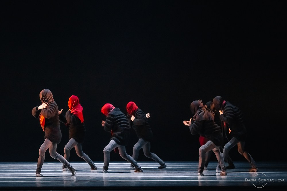 Картинки с выставки. DariaRock / Фотограф Екатеринбург