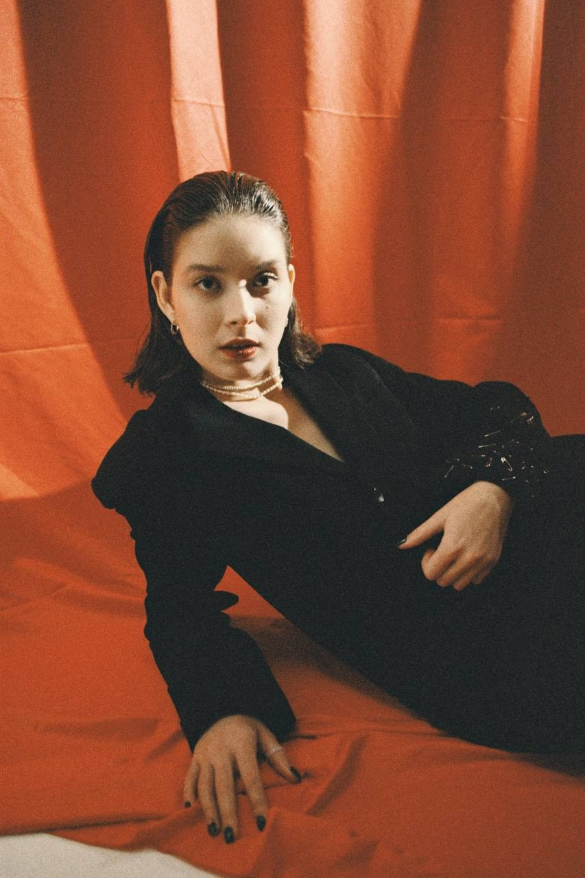 ALEXA. Фотограф Перминов Никита СПБ