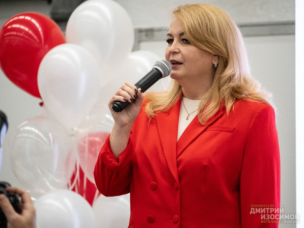 Форум «Мой бизнес. Я — самозанятый»