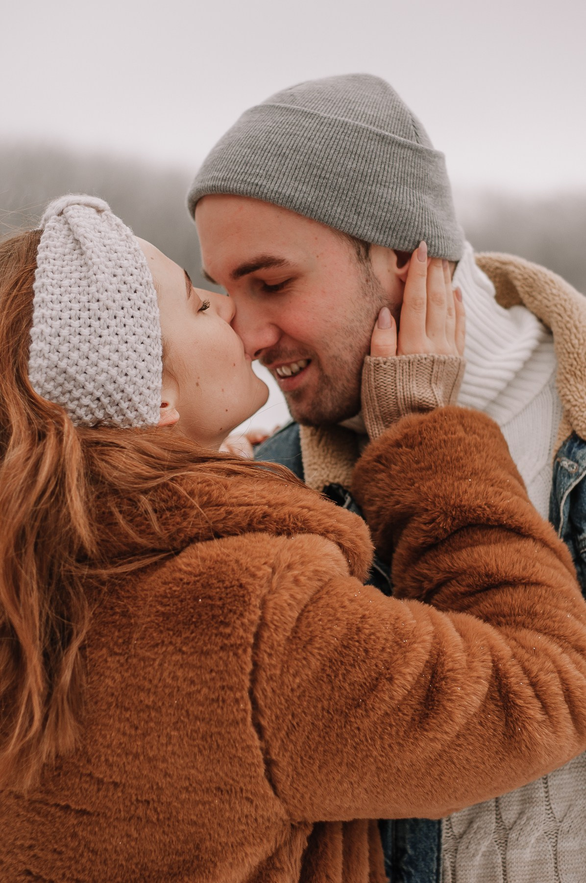 Love story_Саша & Катя. Свадебный и семейный фотограф в Минске Яна Новак